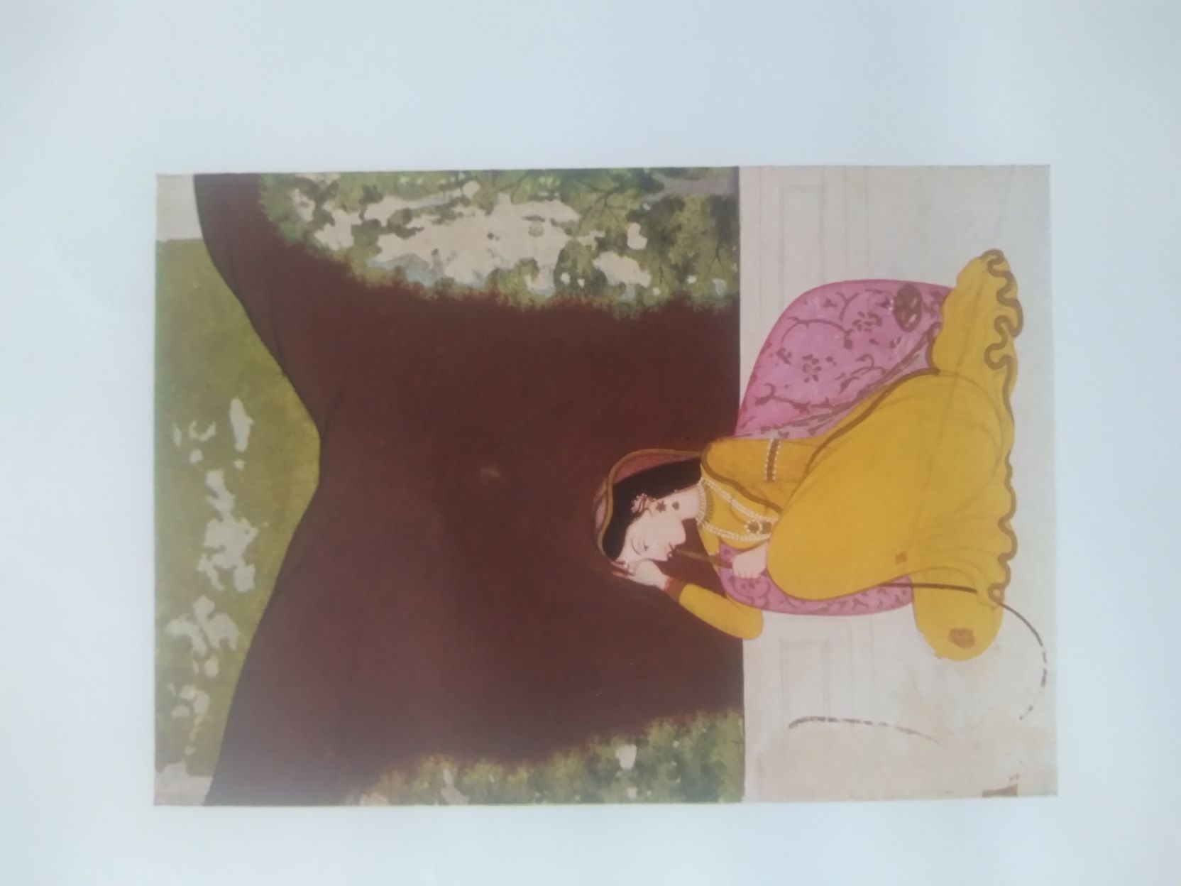 هنری و کلکسیونی زیبا